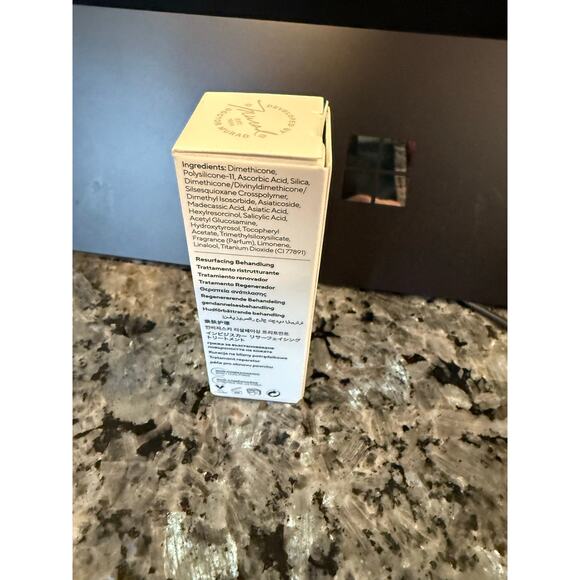 NEW Murad InvisiScar Resurfacing Treatment FREE GIFT INCLUDED - Picture 5 of 6